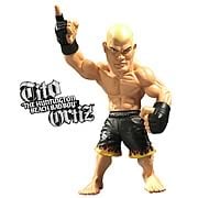 World of MMA Champions Wave 1 Tito Ortiz Action Figure